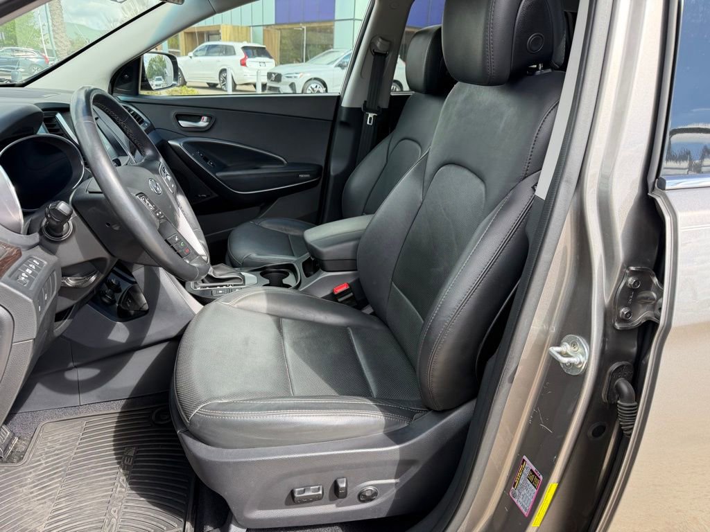 Used 2017 Hyundai Santa Fe Sport image 10