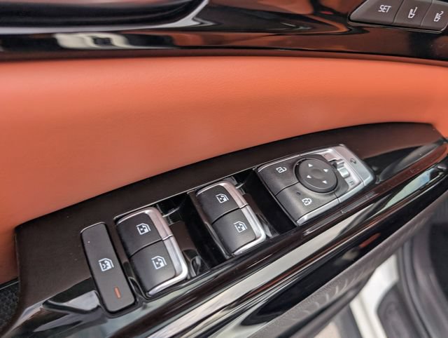 Used 2024 Kia Carnival SX Prestige FWD image 13