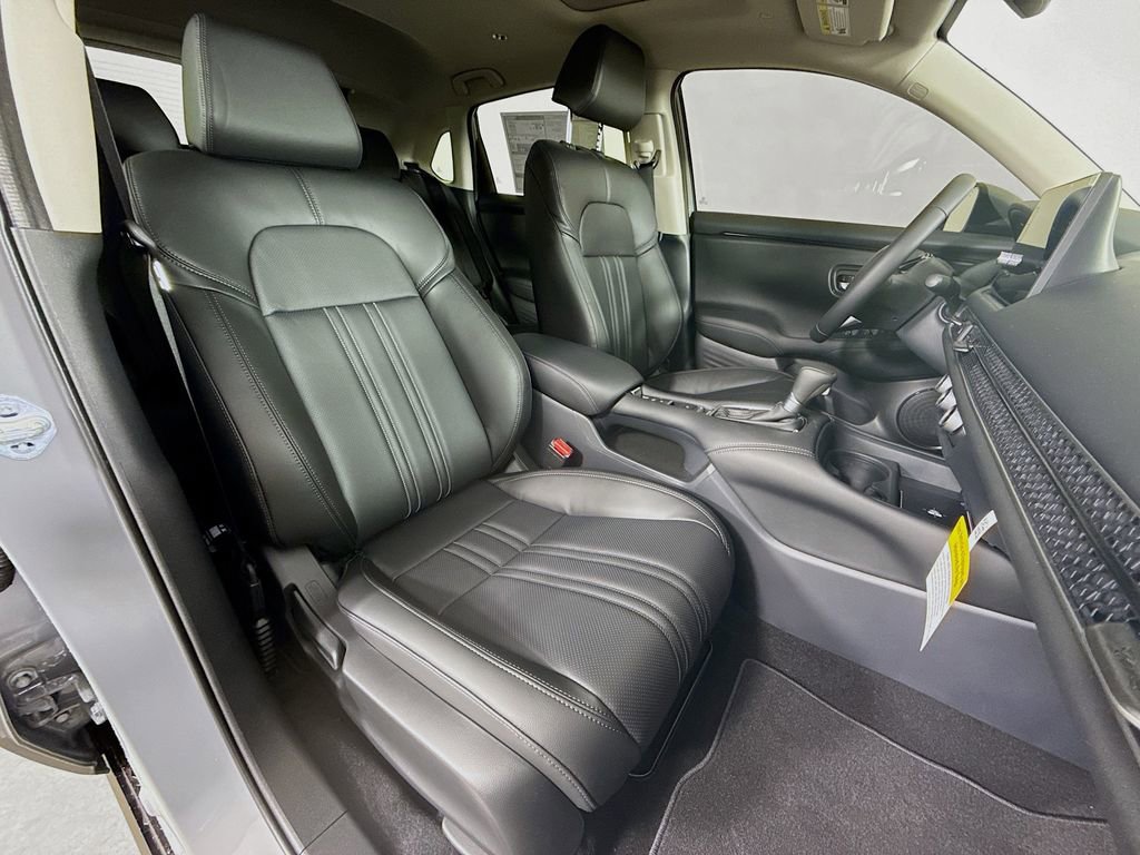 New 2026 Honda HR-V EX-L image 27