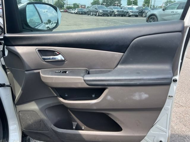 Used 2017 Honda Odyssey EX-L image 9