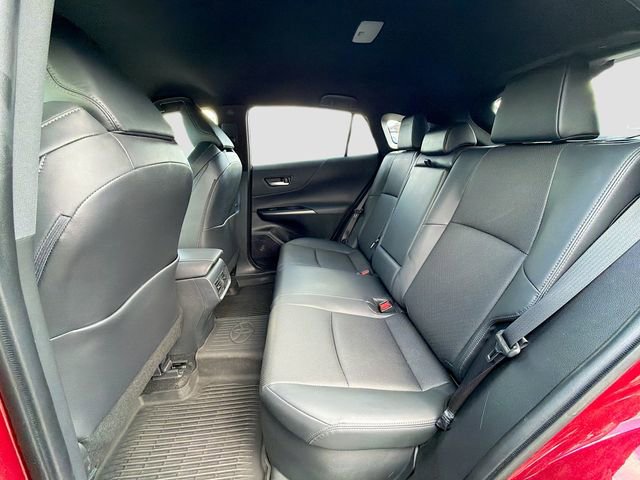 Used 2021 Toyota Venza Limited w/ Advanced Technology Package AWD/4WD image 22