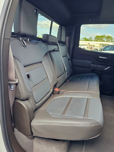 Used 2020 GMC Sierra 1500 Denali w/ Denali Ultimate Package image 30