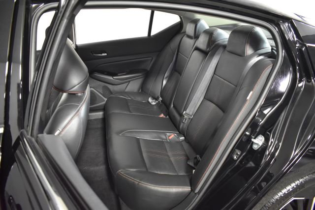 Certified 2024 Nissan Altima 2.5 SR w/ SR Premium Package image 30