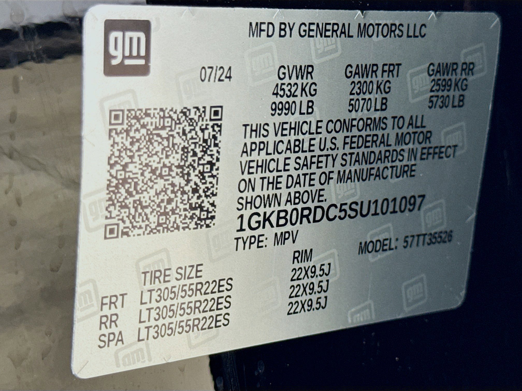Used 2025 GMC Hummer EV 3X image 33