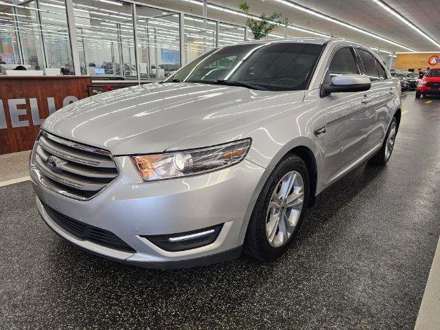 Used 2019 Ford Taurus SEL w/ Equipment Group 201A FWD image 1