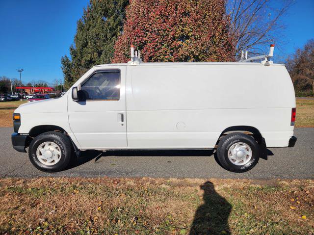 Used 2008 Ford E-250 and Econoline 250