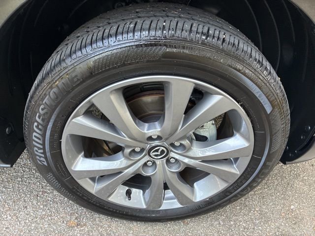 Used 2024 MAZDA CX-30 AWD 2.5 S w/ Premium Package image 16