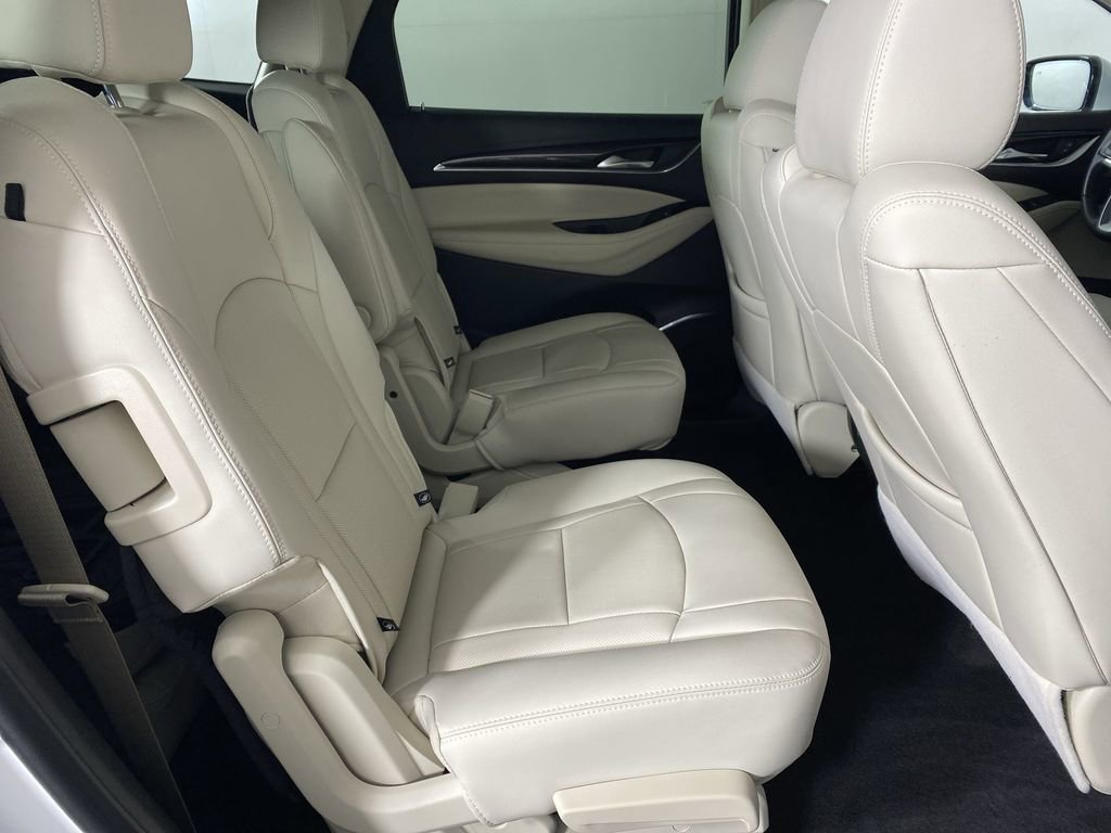 Certified 2023 Buick Enclave Essence w/ Experience Buick Package image 28
