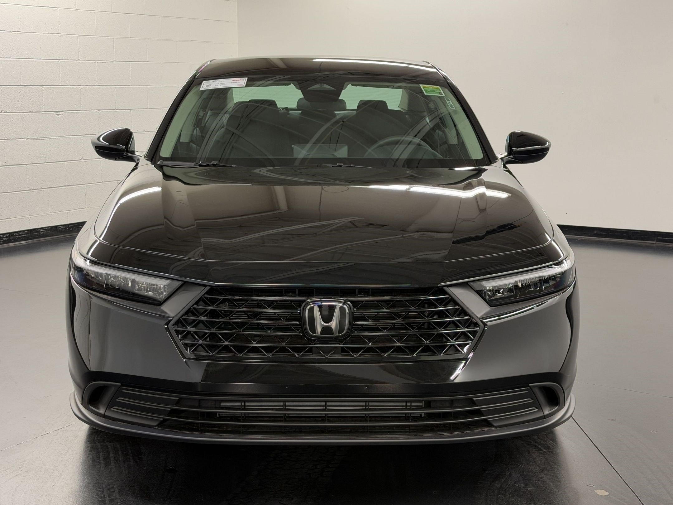 New 2026 Honda Accord LX image 6