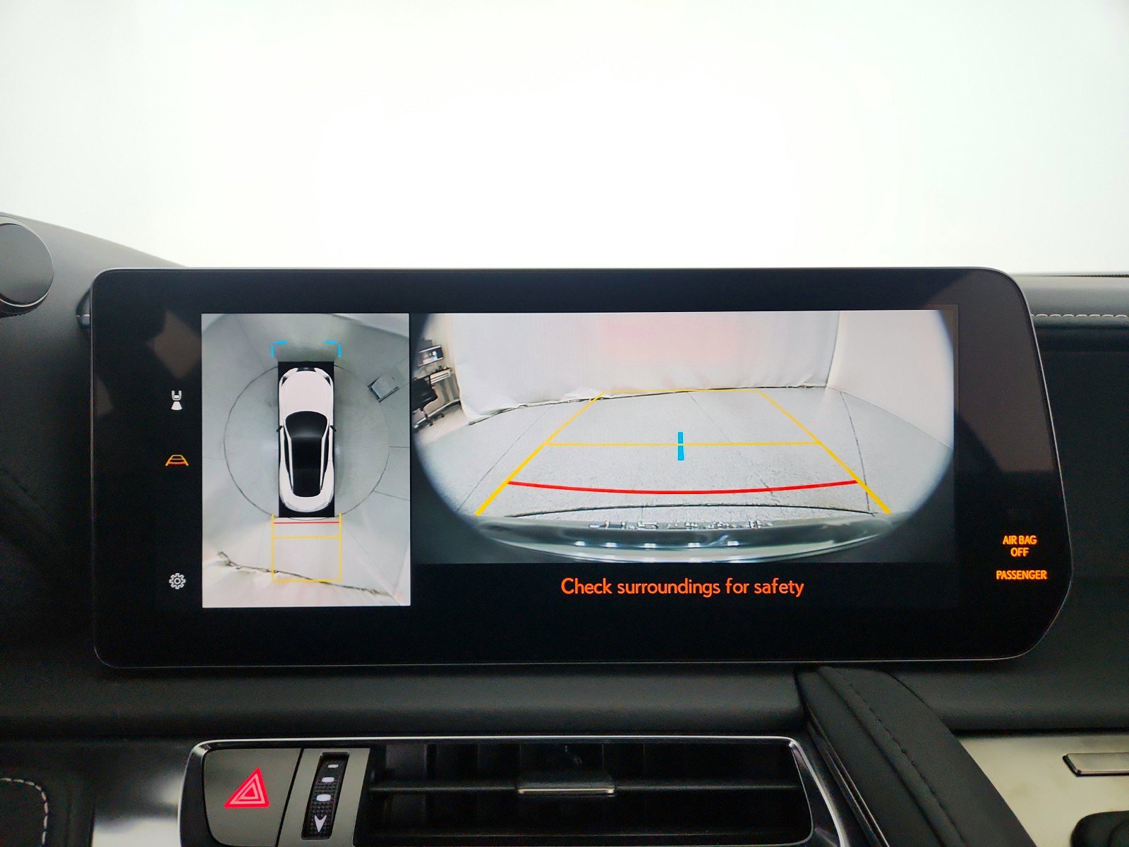 Used 2024 Lexus LC 500 LC 500 image 27