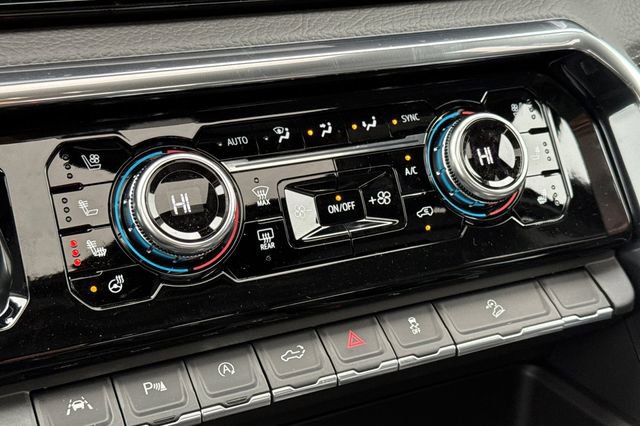 New 2026 GMC Sierra 1500 Denali image 24