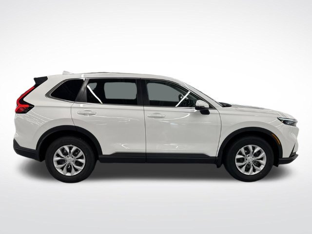 New 2027 Honda CR-V LX image 34