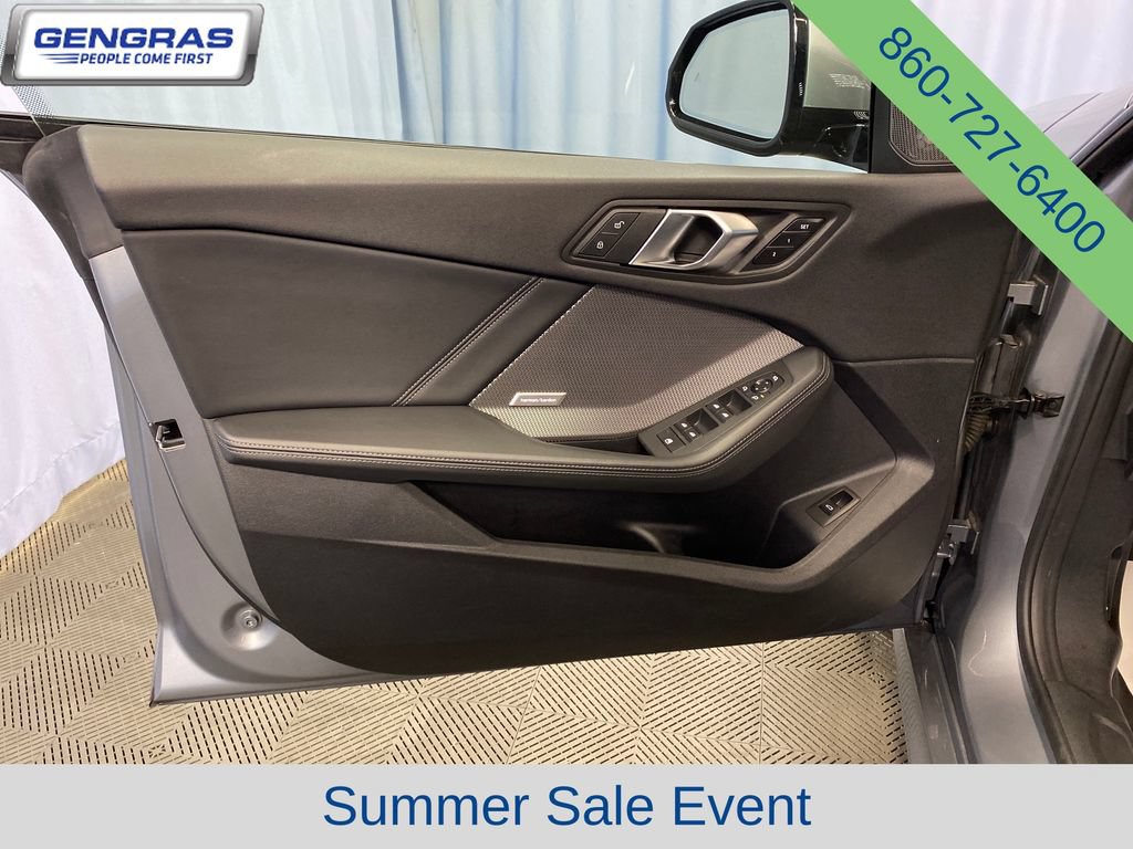 Used 2025 BMW 228i xDrive AWD/4WD image 13