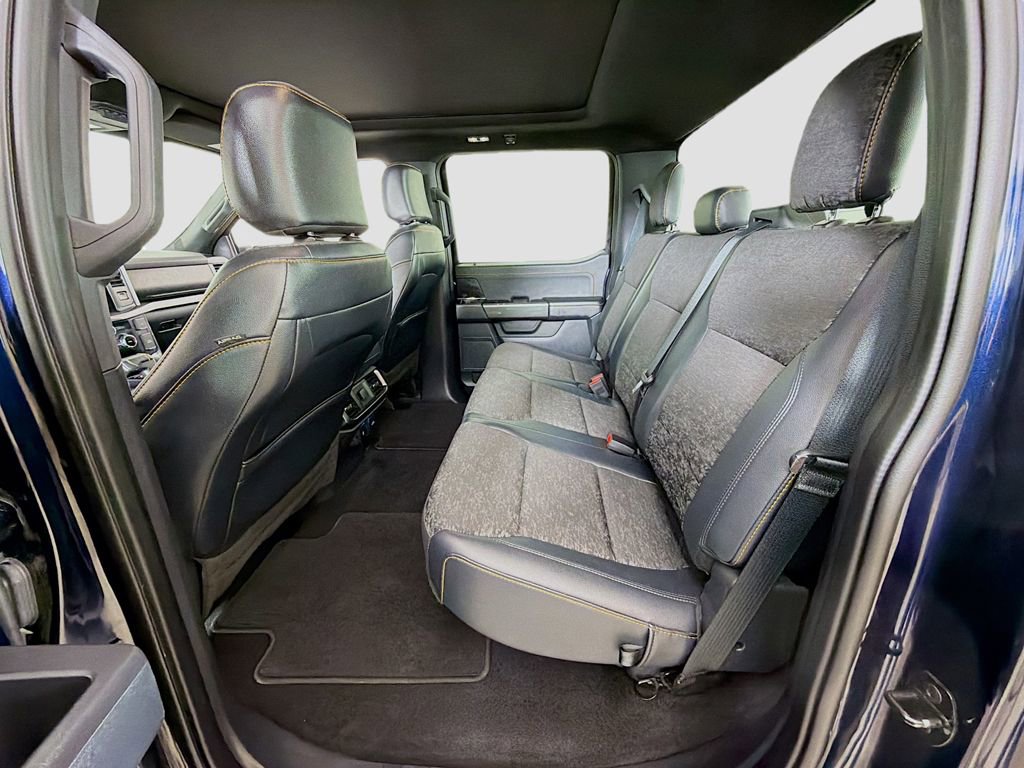 Used 2023 Ford F150 Tremor image 24