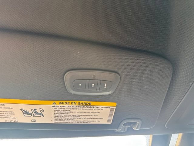 Used 2018 Chrysler Pacifica Touring-L Plus w/ Advanced Safetytec Group FWD image 29
