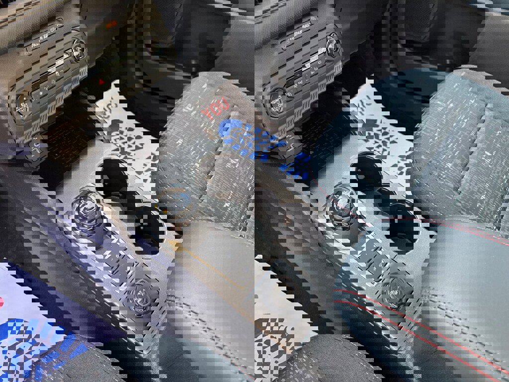 New 2025 Ford Bronco Sport Heritage w/ Convenience Package image 24