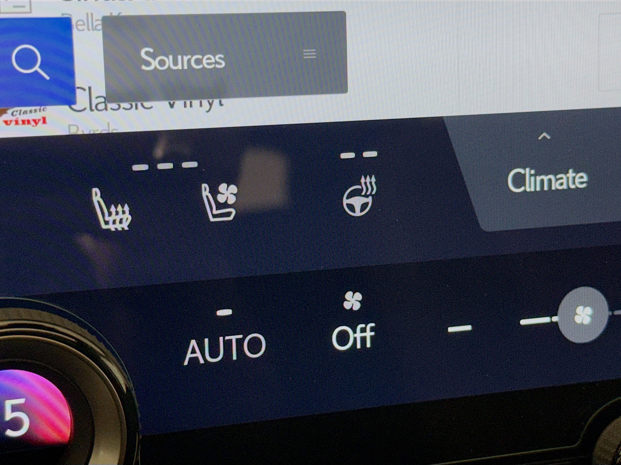 New 2026 Lexus TX 350 AWD w/ Technology Package image 21