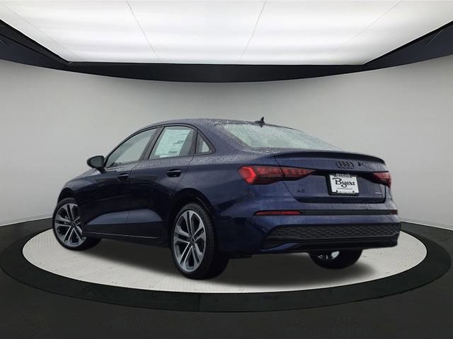 New 2026 Audi A3 2.0T Premium Plus image 5