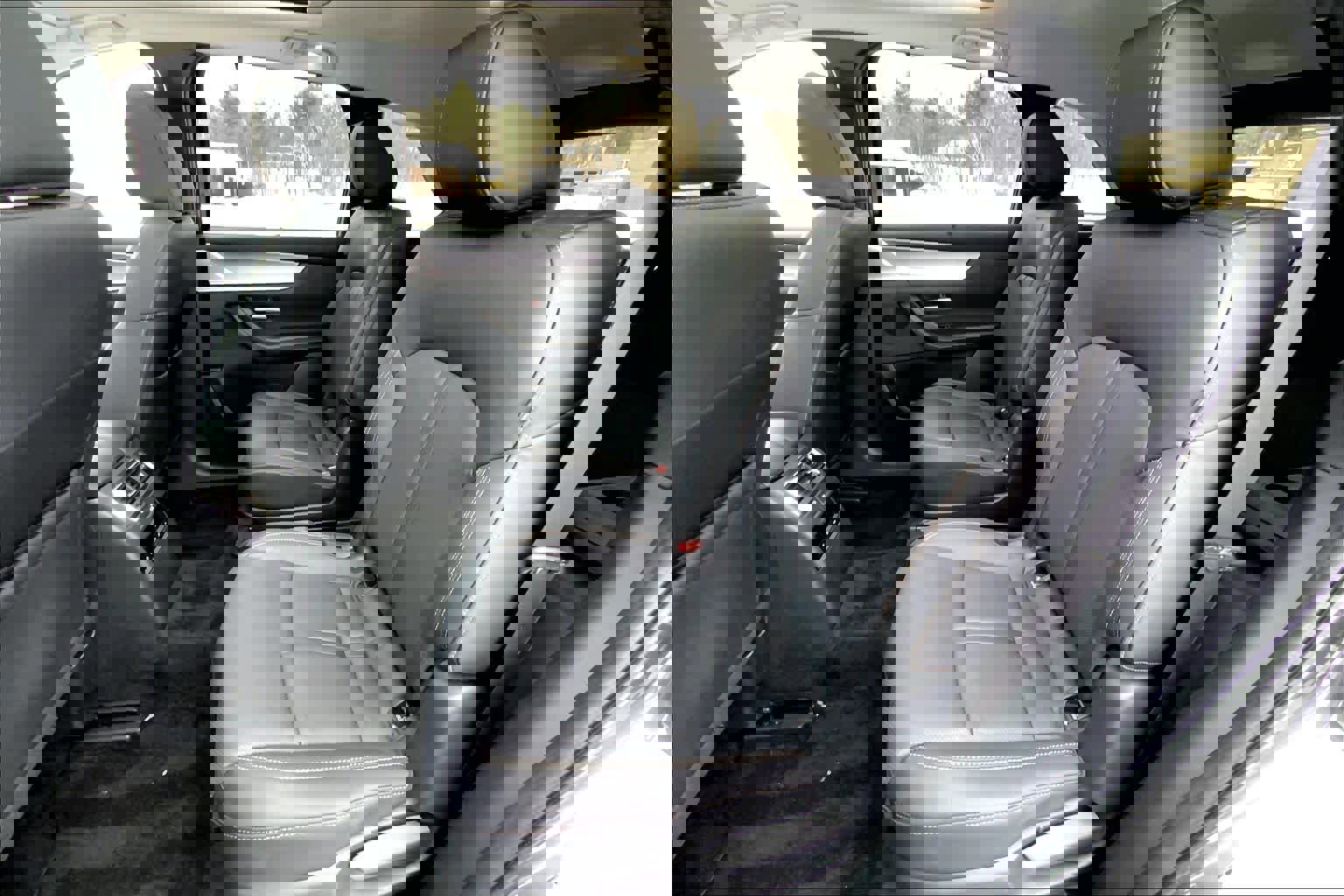 Used 2024 MAZDA CX-90 Plug-In Hybrid w/ Premium Pkg image 20