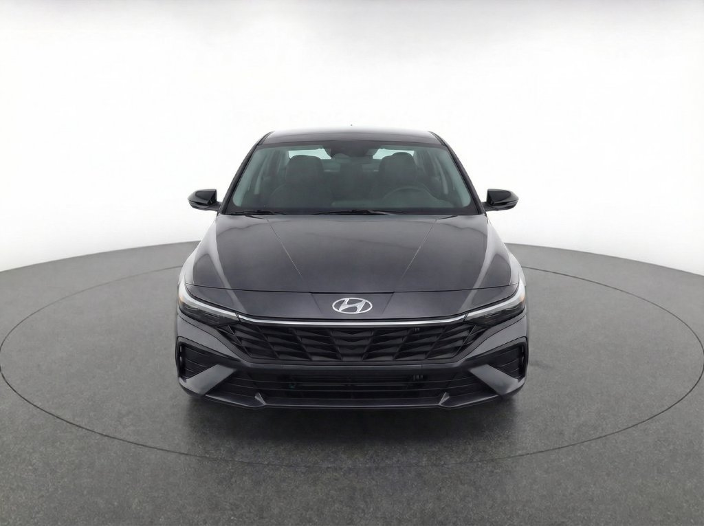 New 2026 Hyundai Elantra SEL Sport FWD image 5