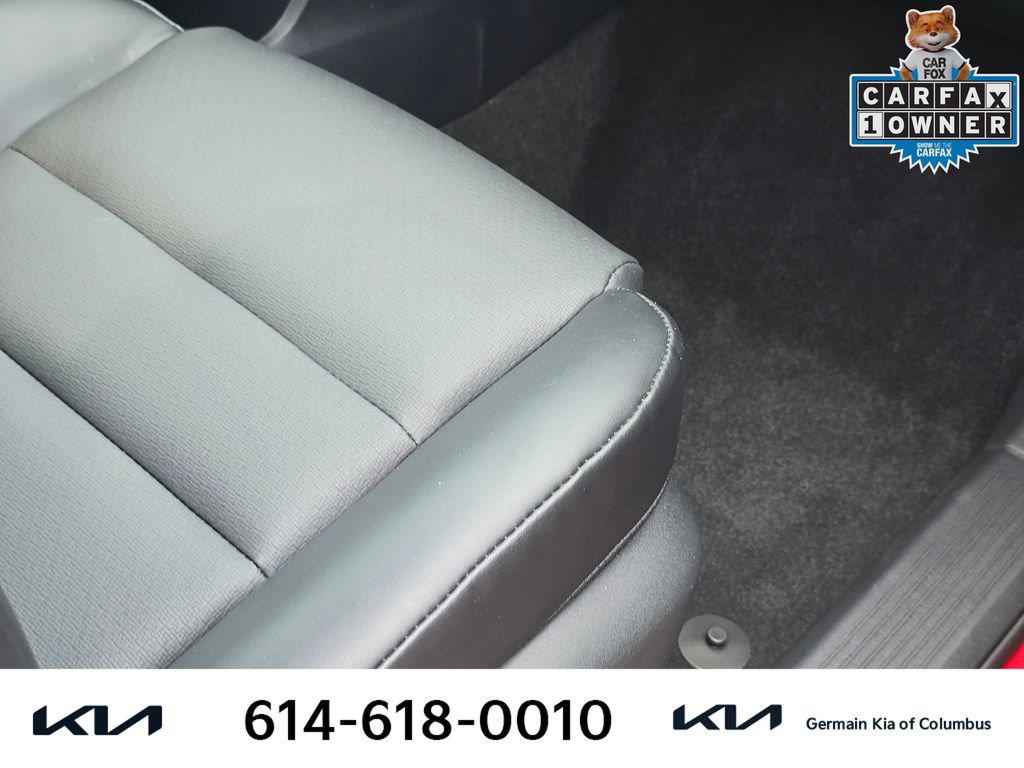 Used 2023 Nissan Rogue SV w/ SV Premium Package AWD/4WD image 27