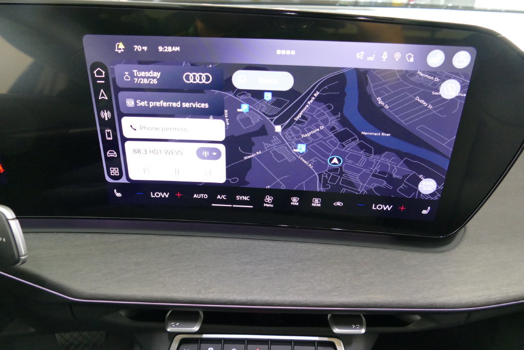 New 2026 Audi Q3 quattro 2.0T AWD/4WD image 18