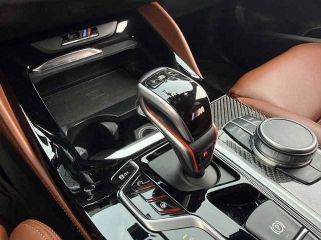 Used 2021 BMW X3 M M w/ Competition Package image 20