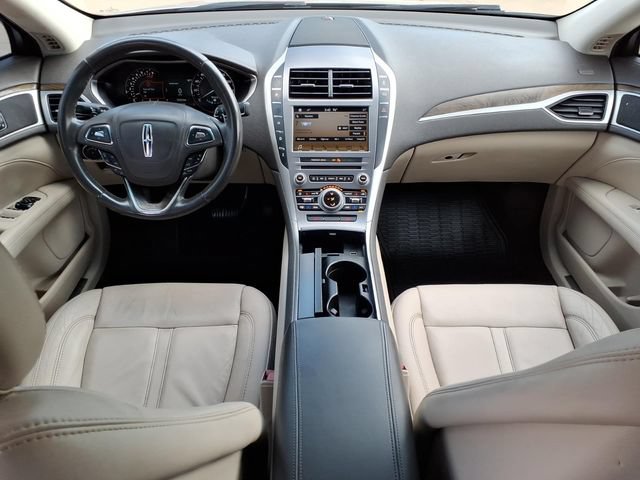 Used 2017 Lincoln MKZ Select w/ Select Plus Package FWD image 11