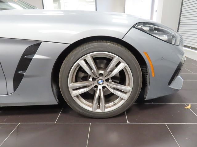 Used 2025 BMW Z4 sDrive30i image 26
