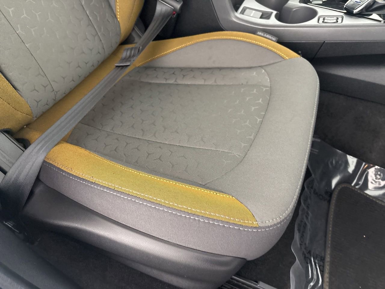 Used 2024 Subaru Crosstrek 2.5i Sport image 29