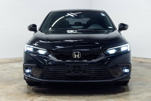 Used 2024 Honda Civic Sport Touring image 6
