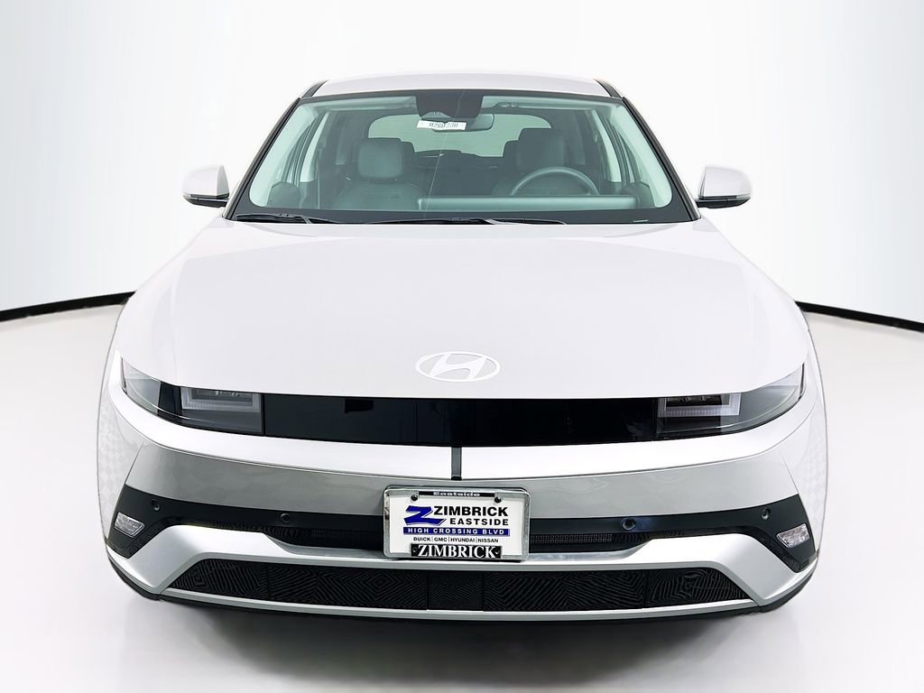 New 2026 Hyundai Ioniq 5 SEL AWD/4WD image 2