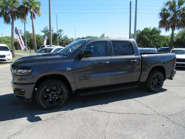 New 2026 RAM 1500 Express image 4