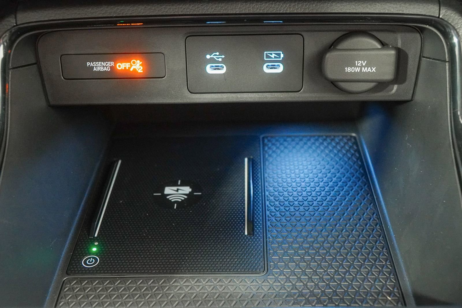 New 2026 Honda CR-V EX-L image 32