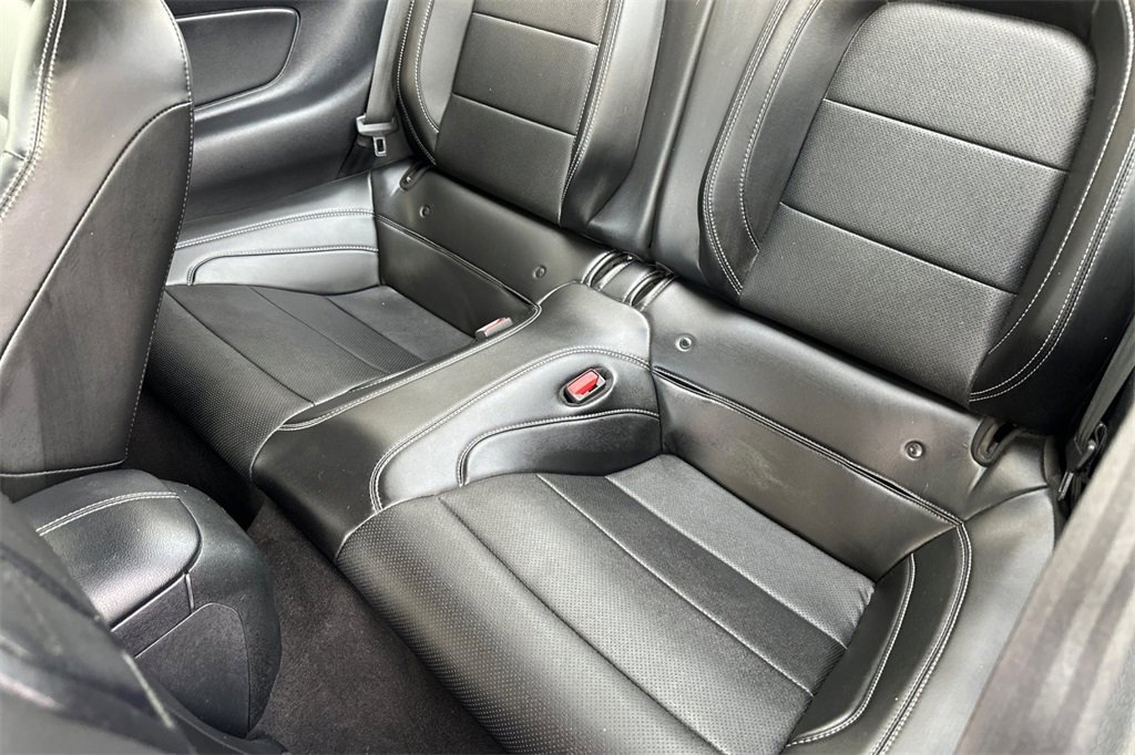 Used 2022 Ford Mustang GT Premium w/ Equipment Group 401A image 13