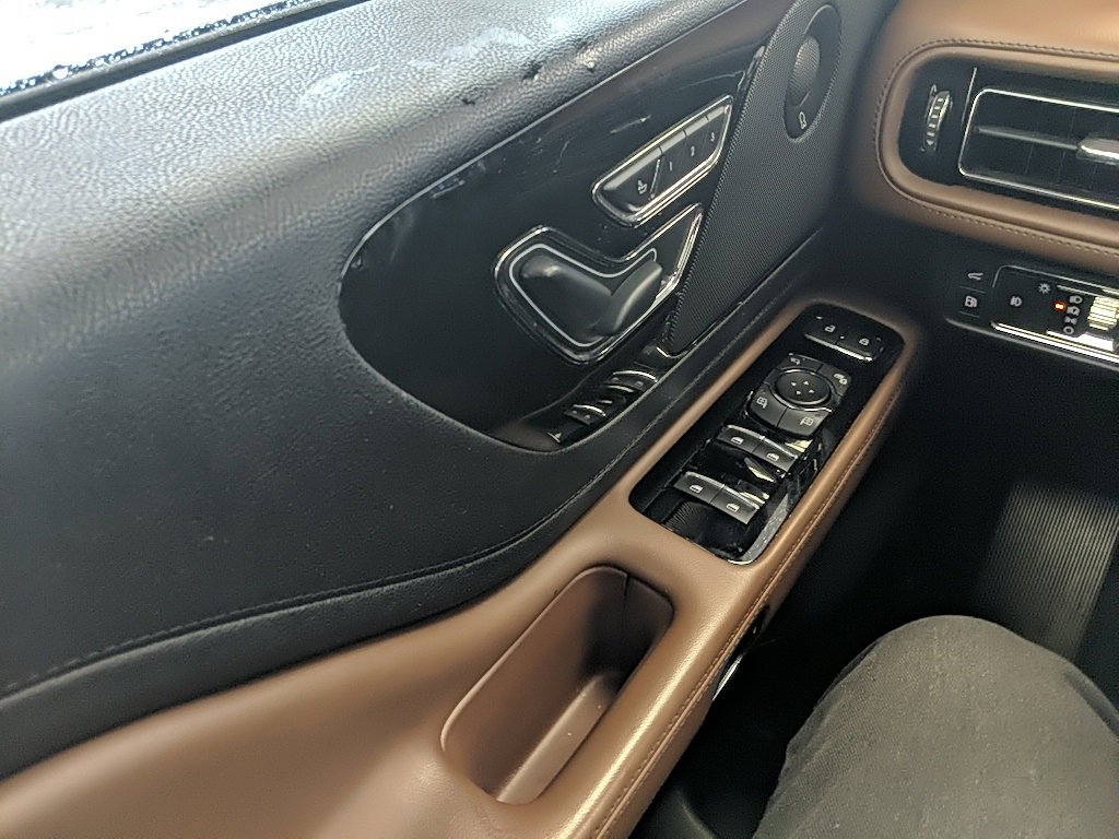 Used 2022 Lincoln Aviator Grand Touring image 24