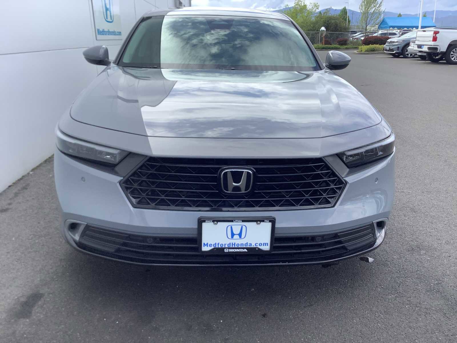 Used 2025 Honda Accord EX-L image 6