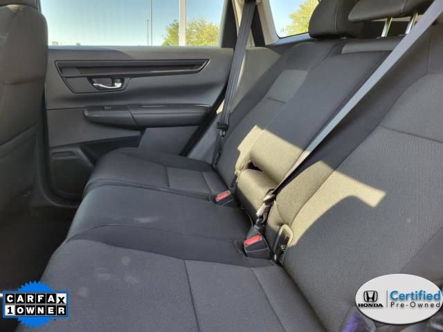 Certified 2024 Honda CR-V EX image 9