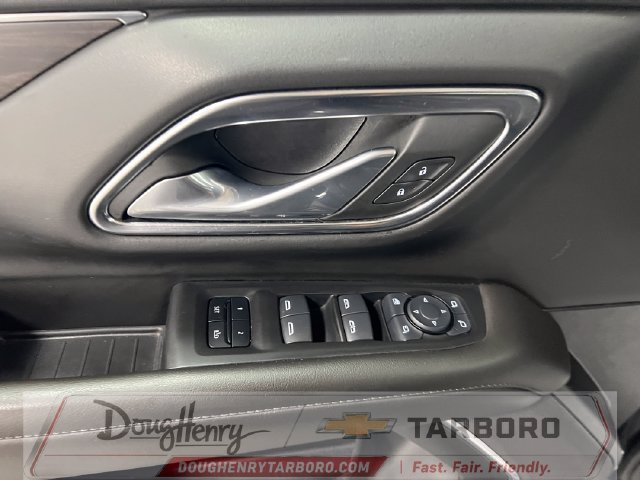 Used 2024 Chevrolet Tahoe LT w/ Luxury Package RWD image 31