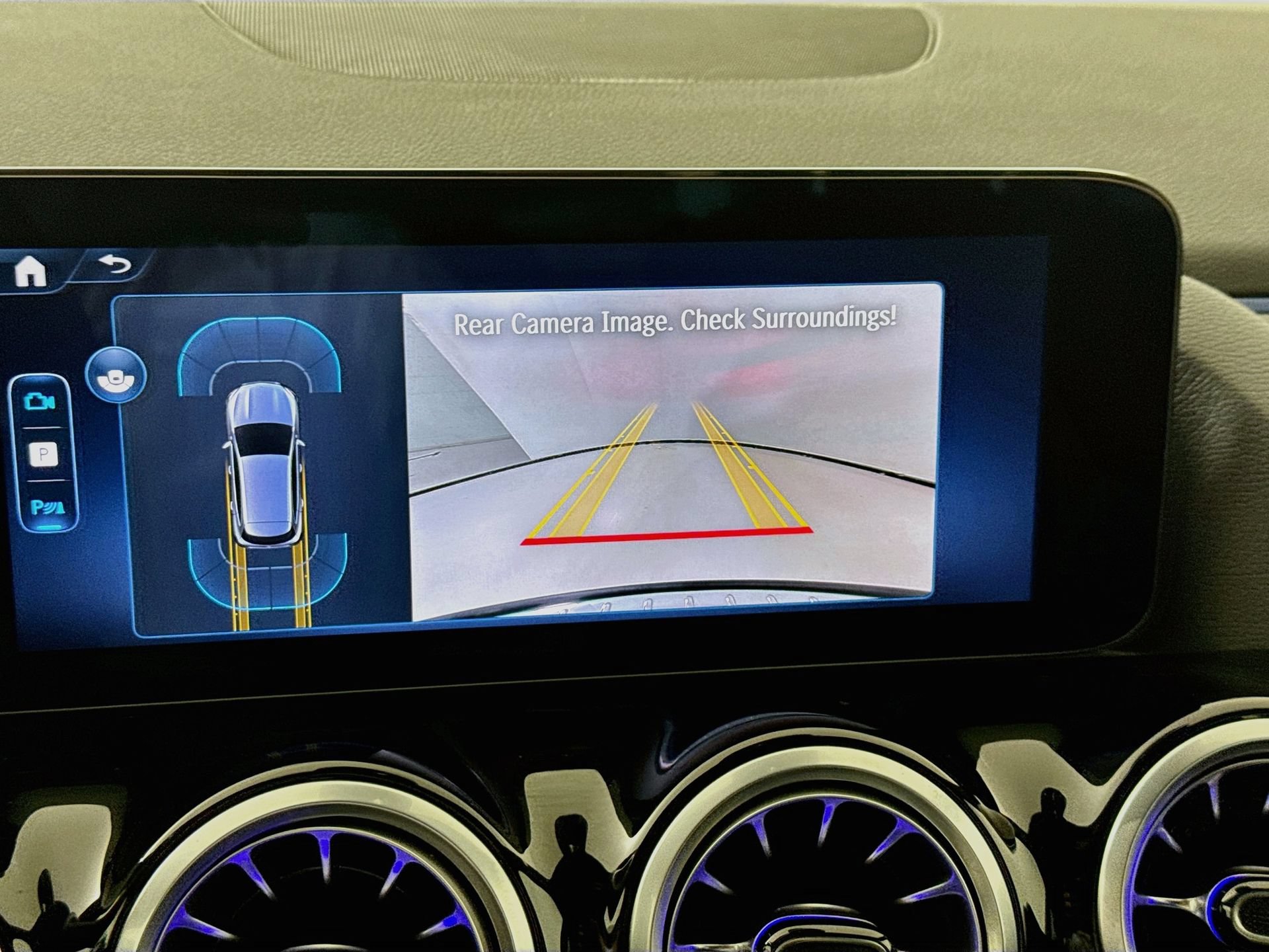 Certified 2025 Mercedes-Benz GLA 250 image 14
