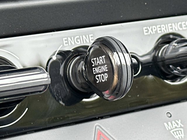 New 2027 MINI Cooper S FWD image 23