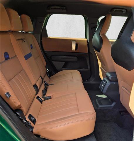 Certified 2025 MINI Cooper Countryman S image 20