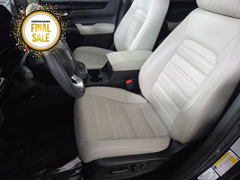 Used 2024 Honda CR-V EX-L image 16