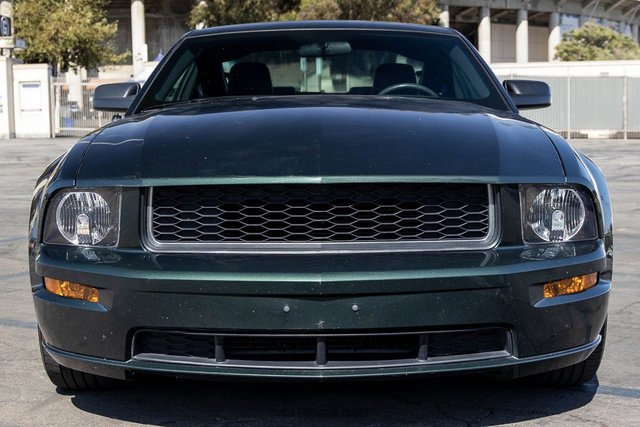 Used 2009 Ford Mustang GT RWD image 13