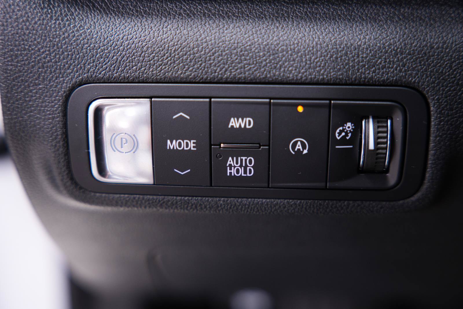 New 2026 GMC Terrain AT4 w/ Convenience Package III AWD/4WD image 31