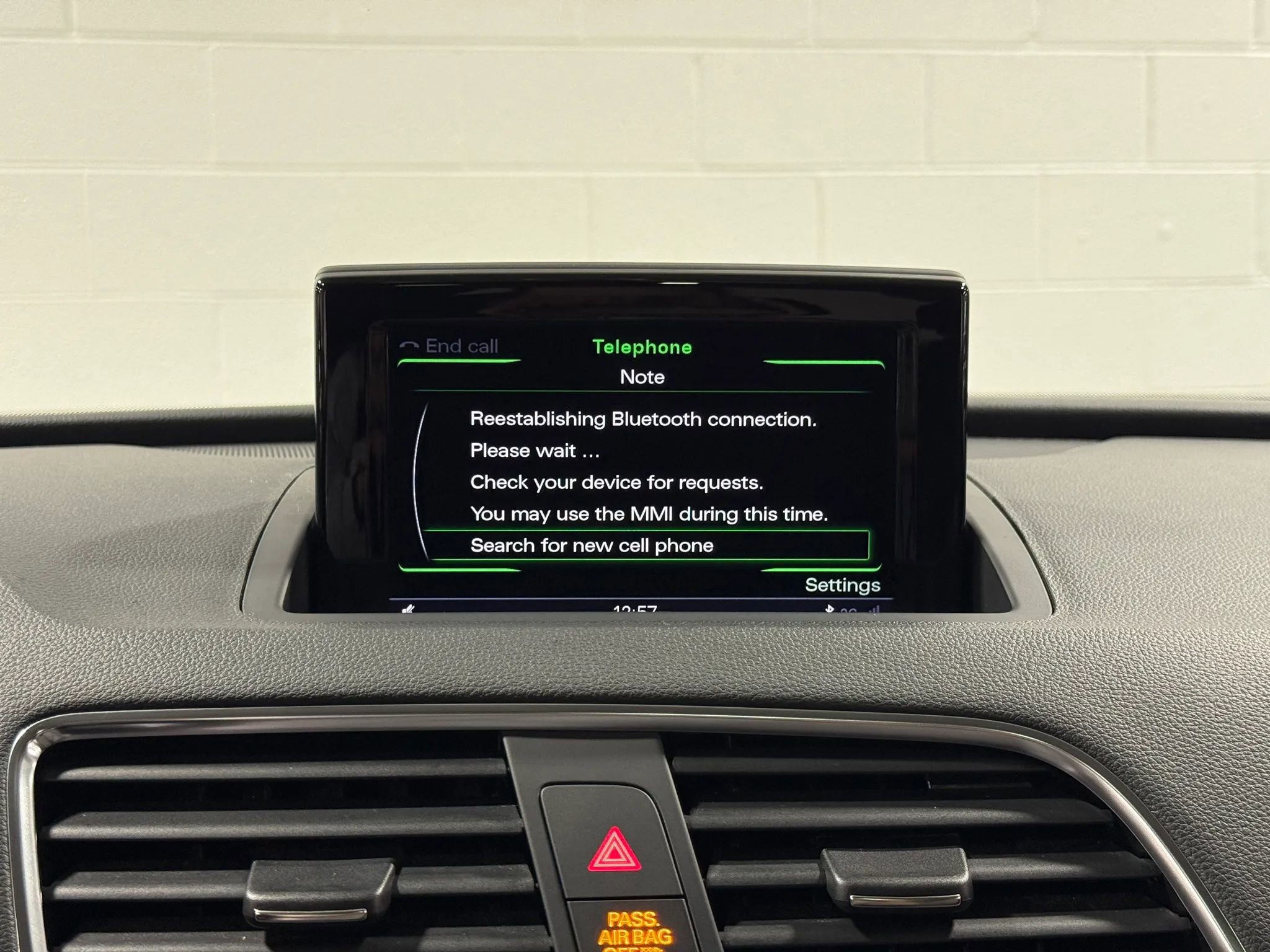 Used 2015 Audi Q3 2.0T Prestige w/ Prestige Package AWD/4WD image 33