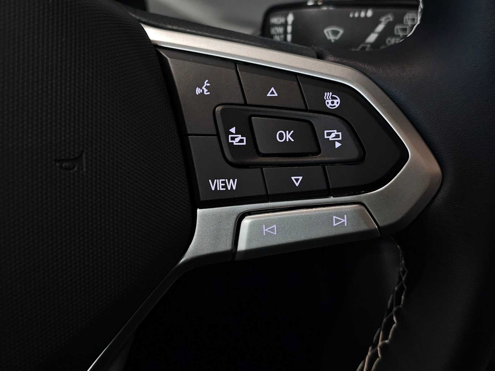 New 2026 Volkswagen Taos SE AWD/4WD image 27