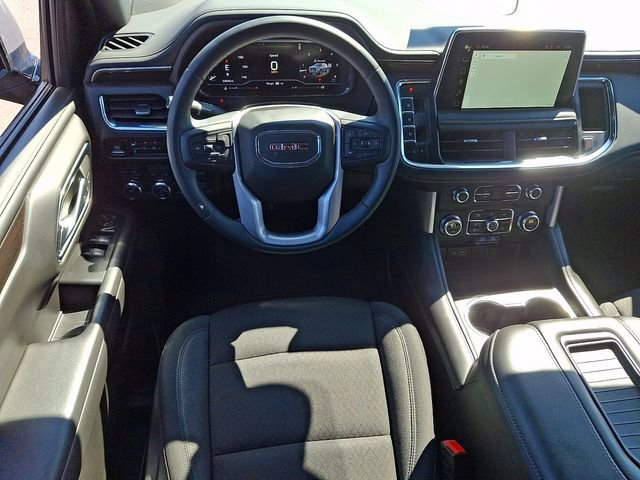 Used 2024 GMC Yukon XL SLE w/ Max Trailering Package image 2