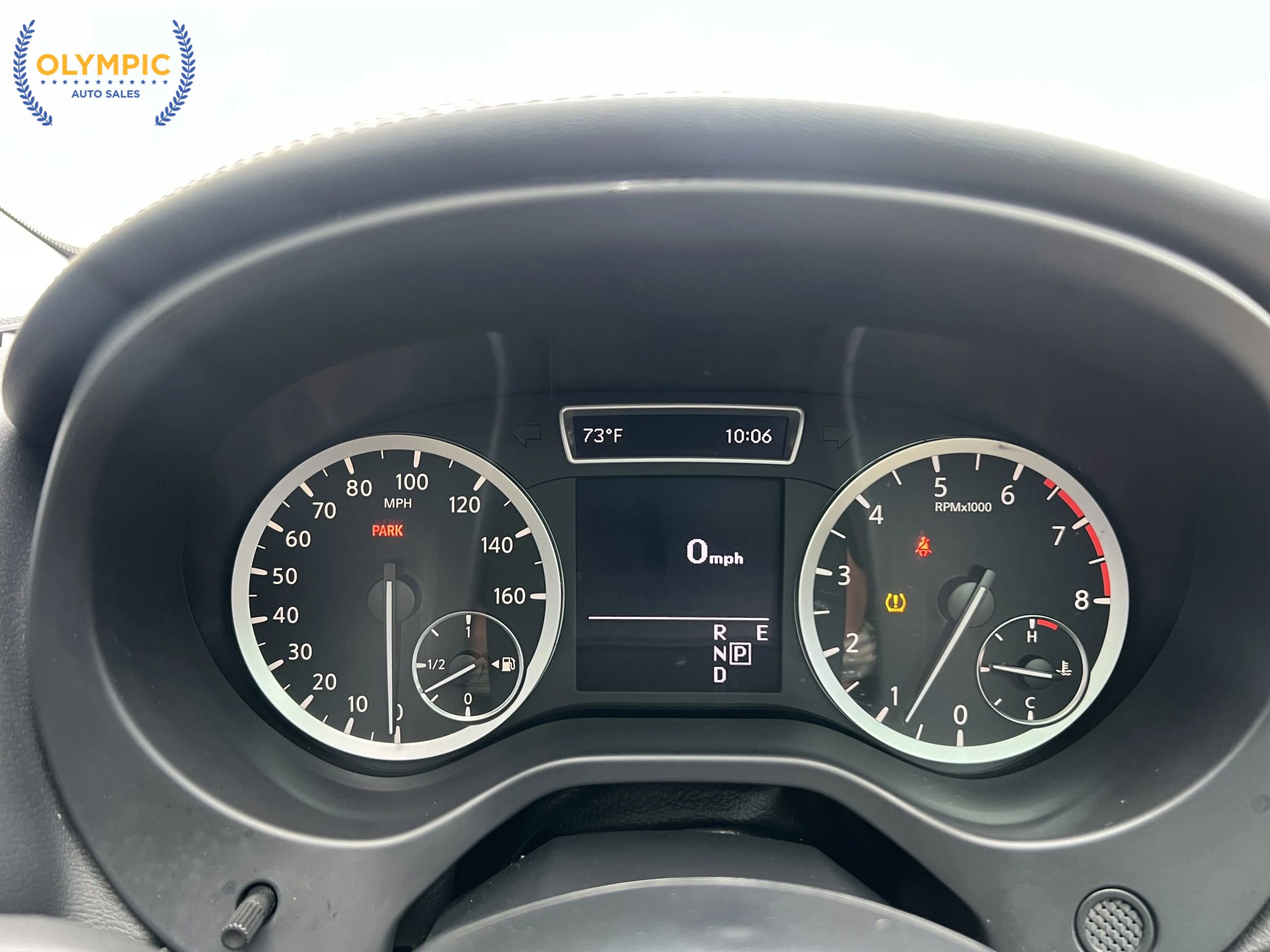 Used 2019 INFINITI QX30 image 26