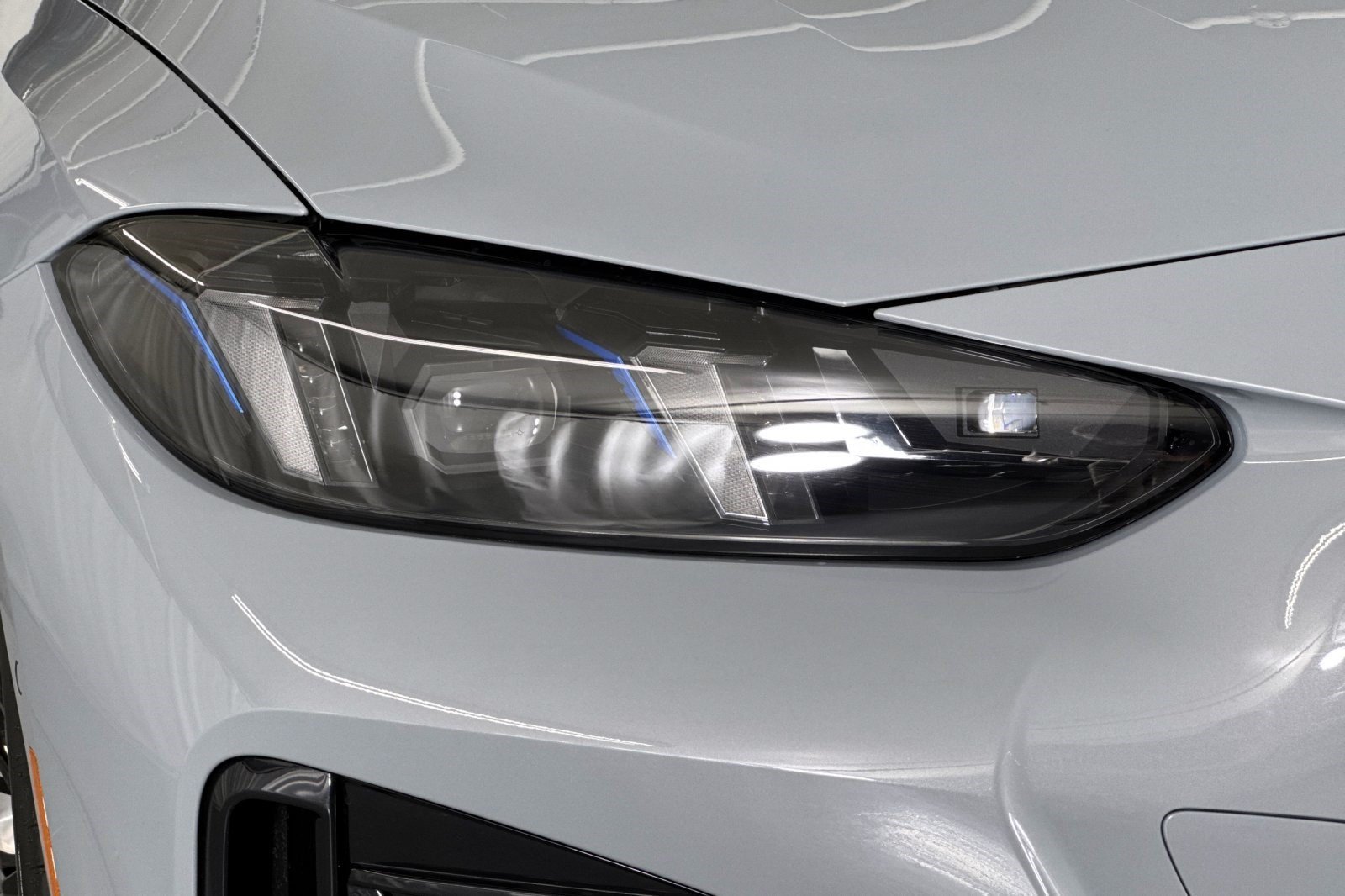 New 2026 BMW M440i w/ Premium Package RWD image 12